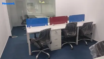 Project Image of Commercial Office Space for Rent in Sector 3, Noida - Image 147950