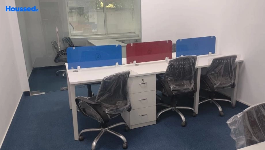 Project Image of Office Space for Rent in Sector 3 - Image 147950