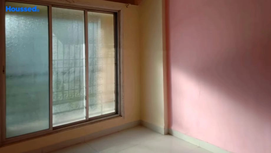Project Image of 2 BHK Un-Furnished Flat for Rent in Rashmi Pink City Phase I, Naigaon East - Image 147869