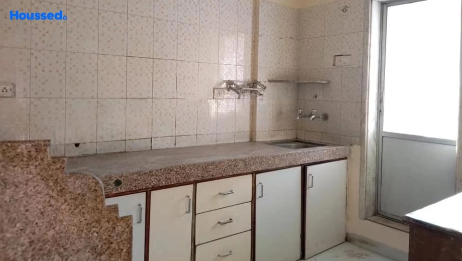 Project Image of 2 BHK Un-Furnished Flat for Rent in Rashmi Pink City Phase I, Naigaon East - Image 147872