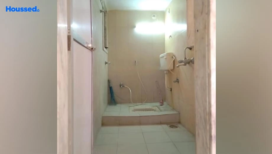 Project Image of 2 BHK Un-Furnished Flat for Rent in Rashmi Pink City Phase I, Naigaon East - Image 147870