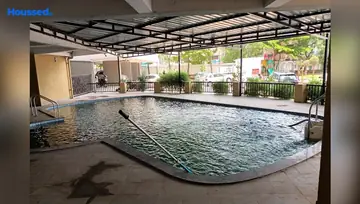 Project Image of 4 BHK Flat for Resale in Nipania, Indore - Image 7091