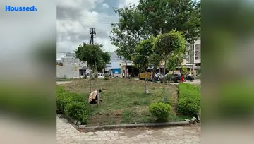 Project Image of 4 BHK Flat for Resale in Nipania, Indore - Image 7090