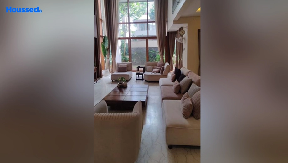 Project Image of 3 BHK Semi-Furnished House/Villa for Rent in RT Nagar - Image 147847