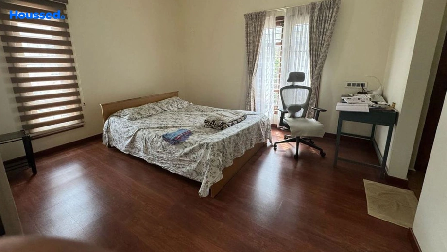 Project Image of 3 BHK Semi-Furnished House/Villa for Rent in RT Nagar - Image 147848