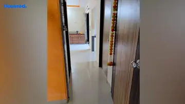 Project Image of 1 BHK Flat for Rent in Navkar Blossom Naigaon East, Palghar - Image 147975