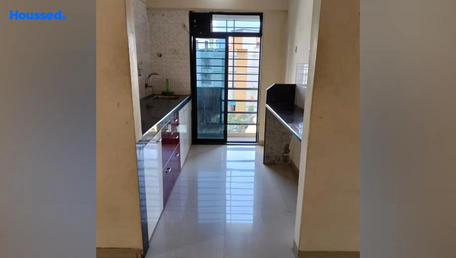 Project Image of 1 BHK Un-Furnished Flat for Rent in Navkar Blossom, Naigaon East - Image 147974