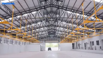 Project Image of Commercial Warehouse for Rent in Kharbi, Nagpur - Image 147933