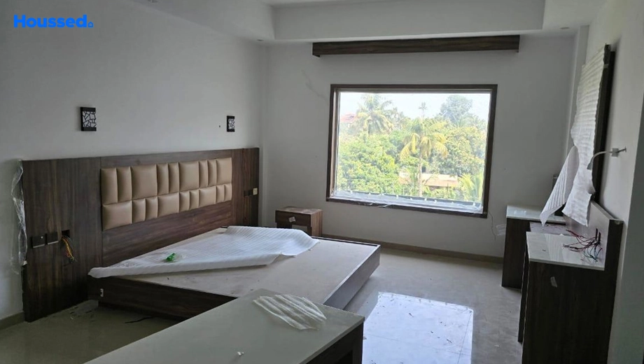 Project Image of 2 BHK Semi-Furnished Builder Floor for Rent in Hebbal - Image 147887