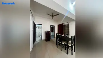 Project Image of 2 BHK Builder Floor for Rent in RT Nagar, Bangalore - Image 147895