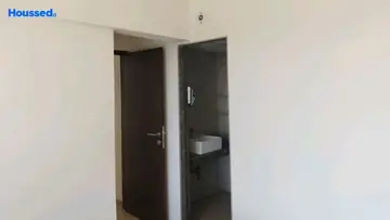 Project Image of 2 BHK Flat for Rent in Sunteck Maxx World Naigaon East, Palghar - Image 147980