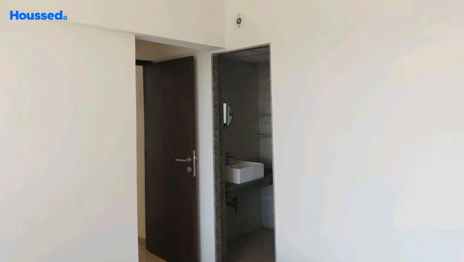 Project Image of 2 BHK Un-Furnished Flat for Rent in Sunteck Maxx World, Naigaon East - Image 147980