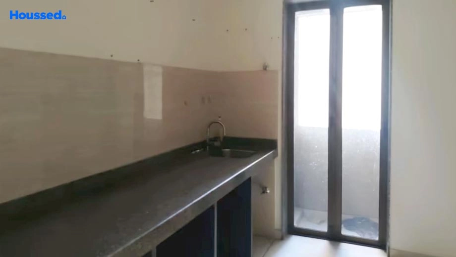 Project Image of 2 BHK Un-Furnished Flat for Rent in Sunteck Maxx World, Naigaon East - Image 147981