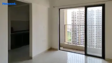 Project Image of 2 BHK Flat for Rent in Sunteck Maxx World Naigaon East, Palghar - Image 147983