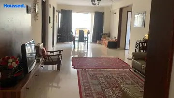 Project Image of 3 BHK Builder Floor for Rent in Puja Wilson Garden Shanti Nagar, Bangalore - Image 147913