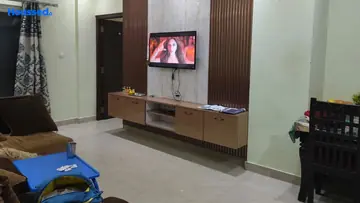 Project Image of 1 BHK Builder Floor for Rent in Benson Town, Bangalore - Image 147919