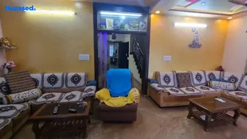 Project Image of 1 BHK Builder Floor for Rent in Benson Town, Bangalore - Image 147915