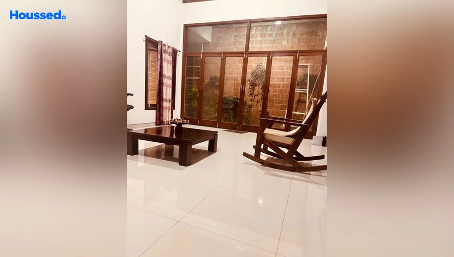 Project Image of 1 BHK Semi-Furnished Builder Floor for Rent in Benson Town - Image 147917
