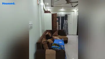 Project Image of 1 BHK Builder Floor for Rent in Benson Town, Bangalore - Image 147918