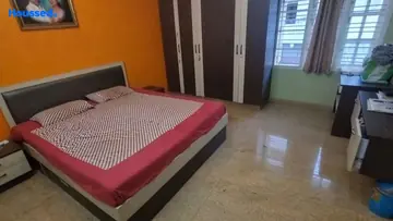 Project Image of 1 BHK Builder Floor for Rent in Benson Town, Bangalore - Image 147916