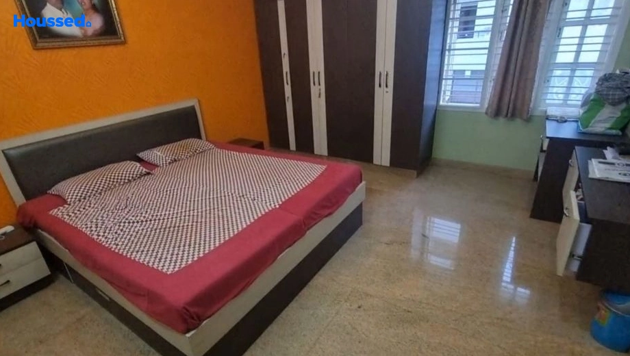 Project Image of 1 BHK Semi-Furnished Builder Floor for Rent in Benson Town - Image 147916