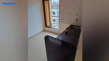 Project Image of 1 BHK Flat for Rent in Naigaon East, Palghar - Image 147986