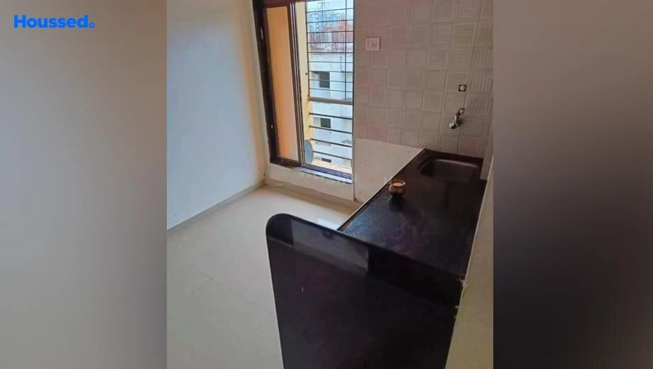 Project Image of 1 BHK Un-Furnished Flat for Rent in Naigaon East - Image 147986