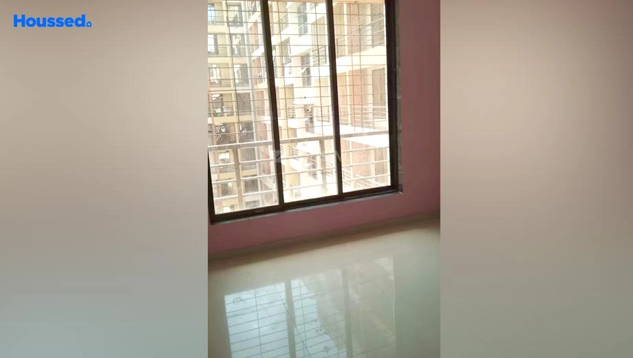Project Image of 1 BHK Un-Furnished Flat for Rent in Naigaon East - Image 147987