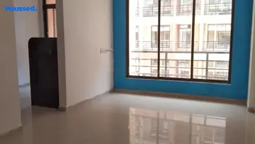 Project Image of 1 BHK Flat for Rent in Naigaon East, Palghar - Image 147985