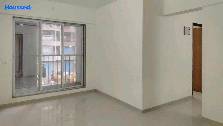 Project Image of 3 BHK Un-Furnished Flat for Rent in Sunteck Maxx World, Naigaon East - Image 147990