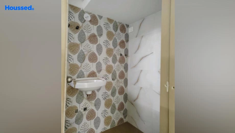 Project Image of 3 BHK Un-Furnished Flat for Rent in Sunteck Maxx World, Naigaon East - Image 147989