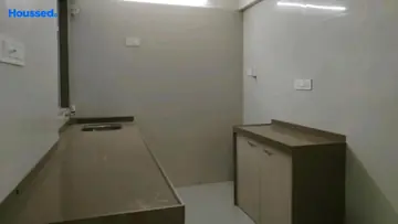 Project Image of 3 BHK Flat for Rent in Sunteck Maxx World Naigaon East, Palghar - Image 147988