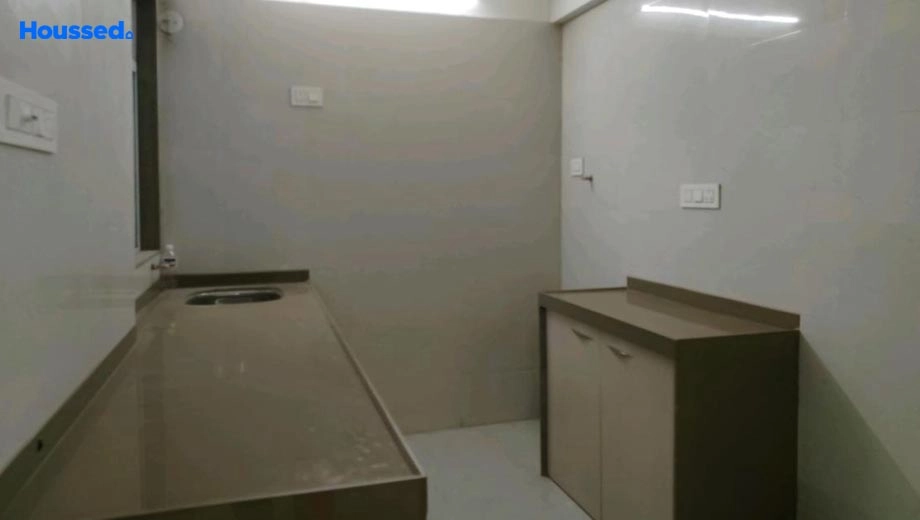 Project Image of 3 BHK Un-Furnished Flat for Rent in Sunteck Maxx World, Naigaon East - Image 147988