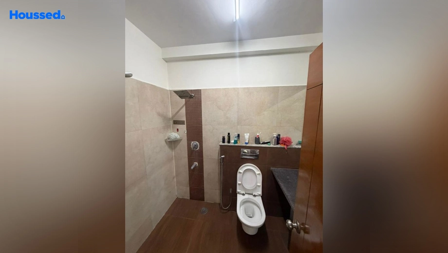 Project Image of 3 BHK Semi-Furnished Builder Floor for Rent in Shivaji Nagar - Image 147951