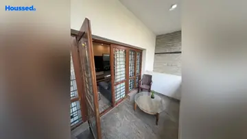 Project Image of 3 BHK Builder Floor for Rent in Shivaji Nagar, Bangalore - Image 147953