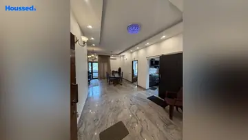 Project Image of 3 BHK Builder Floor for Rent in Shivaji Nagar, Bangalore - Image 147955