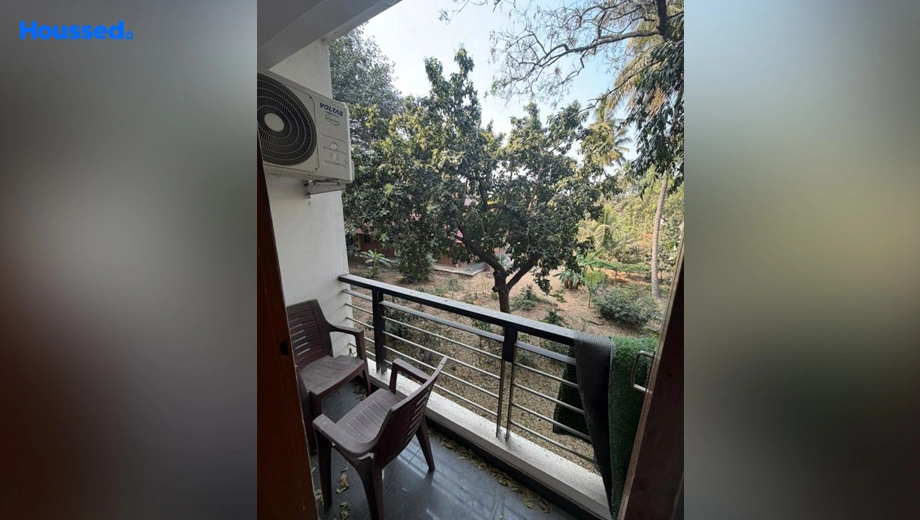 Project Image of 3 BHK Semi-Furnished Builder Floor for Rent in Shivaji Nagar - Image 147954