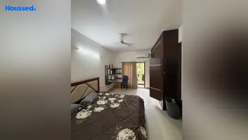 Project Image of 3 BHK Builder Floor for Rent in Shivaji Nagar, Bangalore - Image 147956