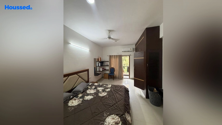 Project Image of 3 BHK Semi-Furnished Builder Floor for Rent in Shivaji Nagar - Image 147956