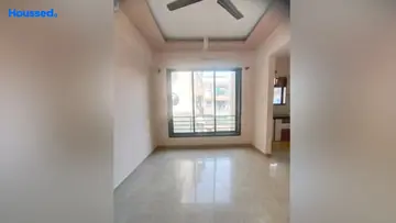 Project Image of 1 BHK Flat for Rent in Naigaon East, Palghar - Image 147994