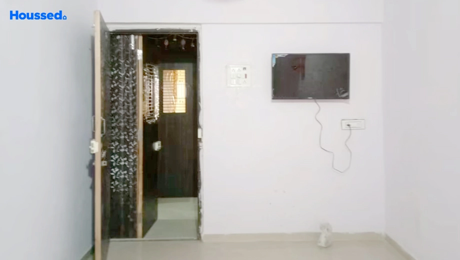 Project Image of 1 BHK Un-Furnished Flat for Rent in Reliable Garden, Naigaon East - Image 147991