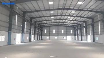 Project Image of Commercial Warehouse for Rent in Hingna, Nagpur - Image 147972