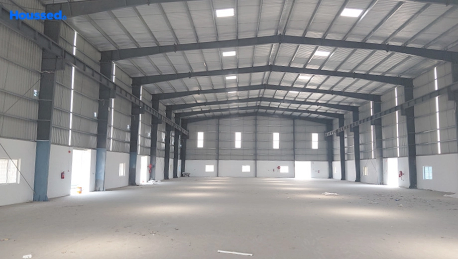 Project Image of Warehouse for Rent in Hingna - Image 147972