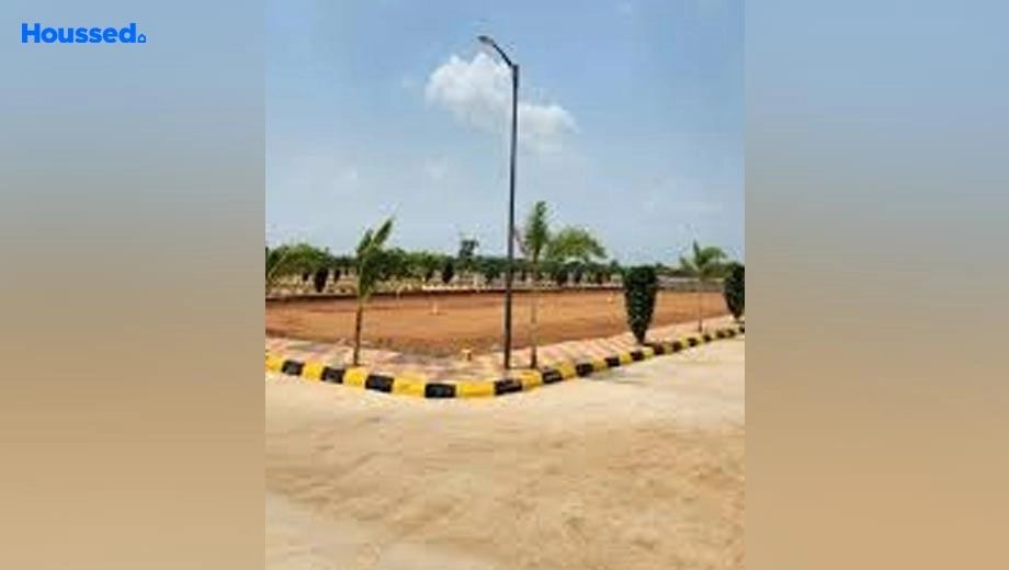 Project Image of Housing Plot/Residential Land for Resale in Sky City, Shadnagar - Image 148446
