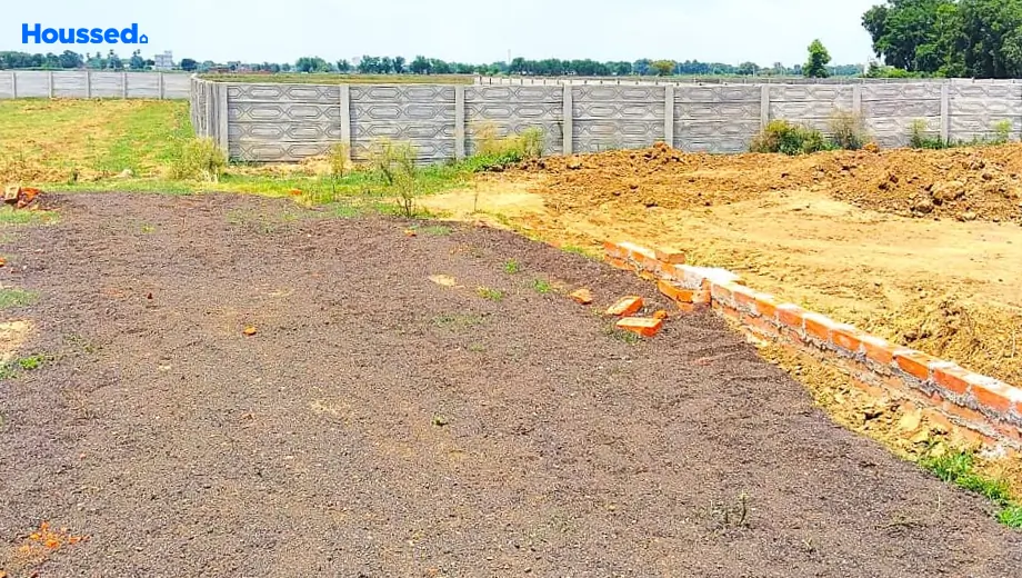 Project Image of Housing Plot/Residential Land for Resale in Aasvika Town, Parsa - Image 148014