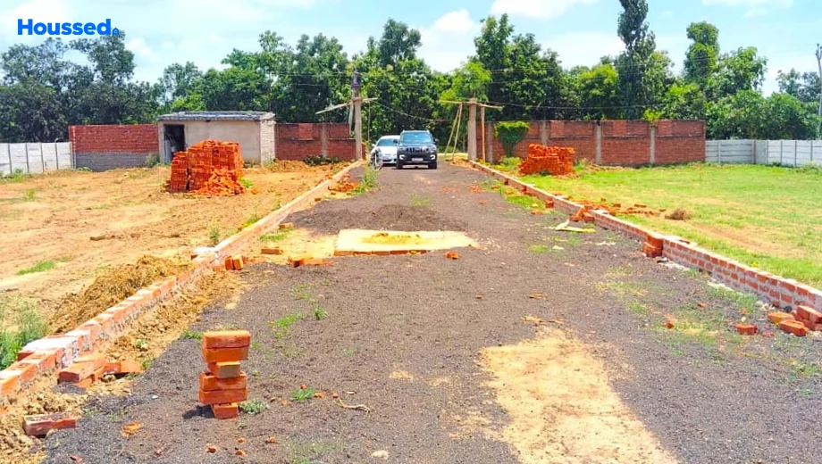 Project Image of Housing Plot/Residential Land for Resale in Aasvika Town, Parsa - Image 148013
