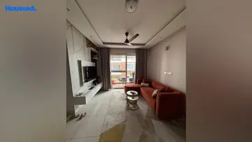 Project Image of 3 BHK Builder Floor for Resale in RT Nagar, Bangalore - Image 148032