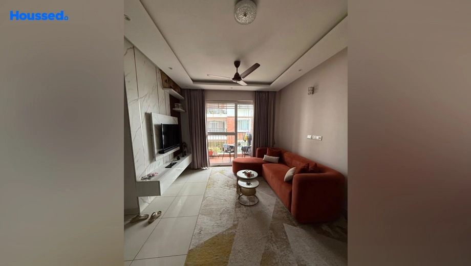 Project Image of 3 BHK Builder Floor for Resale in RT Nagar - Image 148032