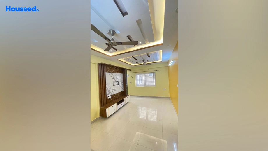 Project Image of 3 BHK Builder Floor for Resale in RT Nagar - Image 148031