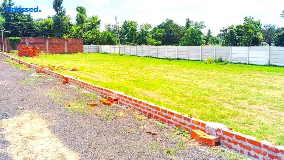 Project Image of Housing Plot/Residential Land for Resale in Aasvika Town, Parsa - Image 148022
